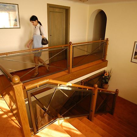 Hotel Bavaria Abda Ngoại thất bức ảnh