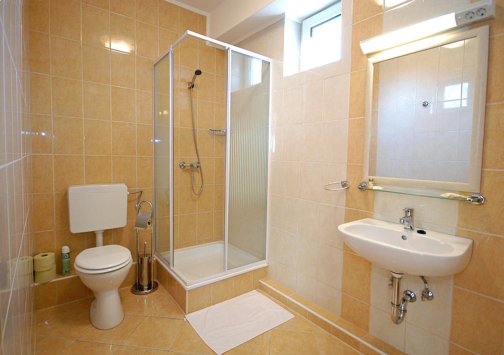 Hotel Bavaria Abda Phòng bức ảnh