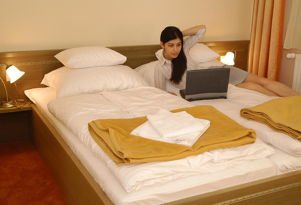 Hotel Bavaria Abda Phòng bức ảnh