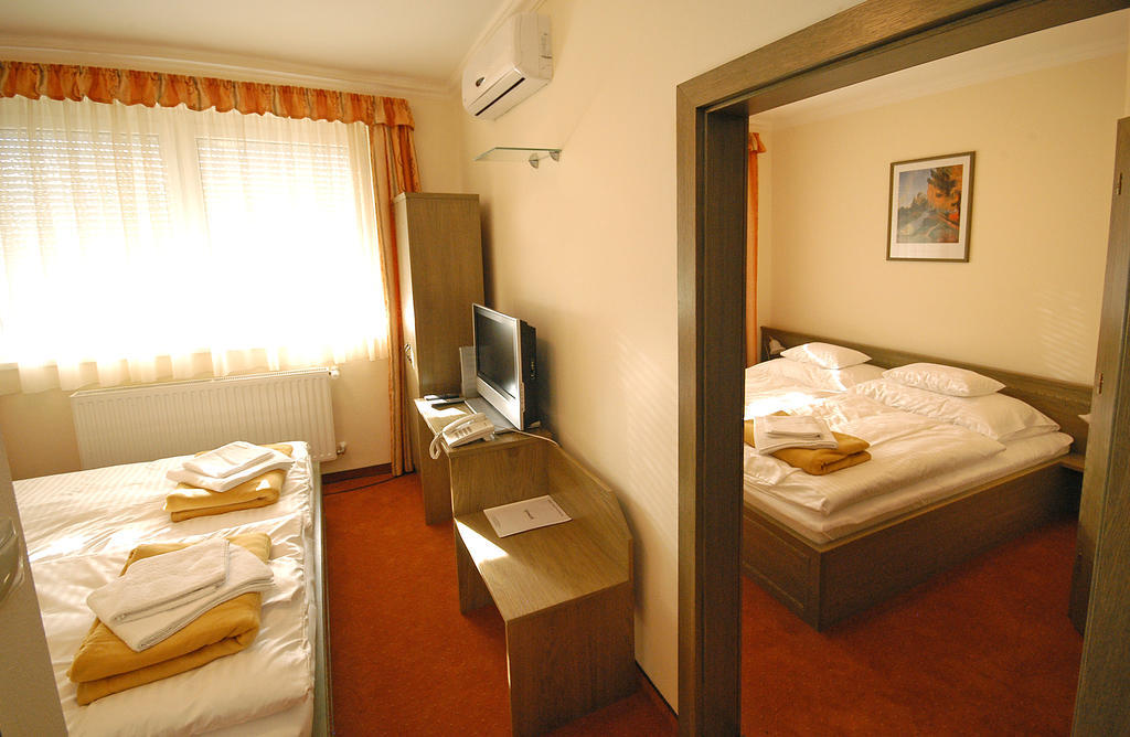 Hotel Bavaria Abda Phòng bức ảnh