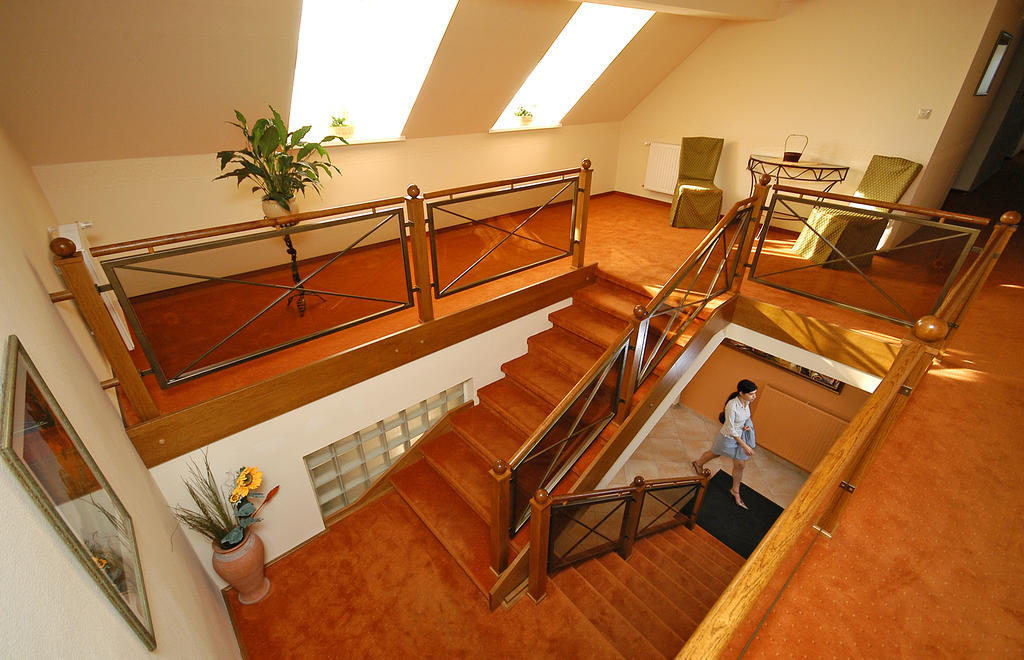 Hotel Bavaria Abda Ngoại thất bức ảnh